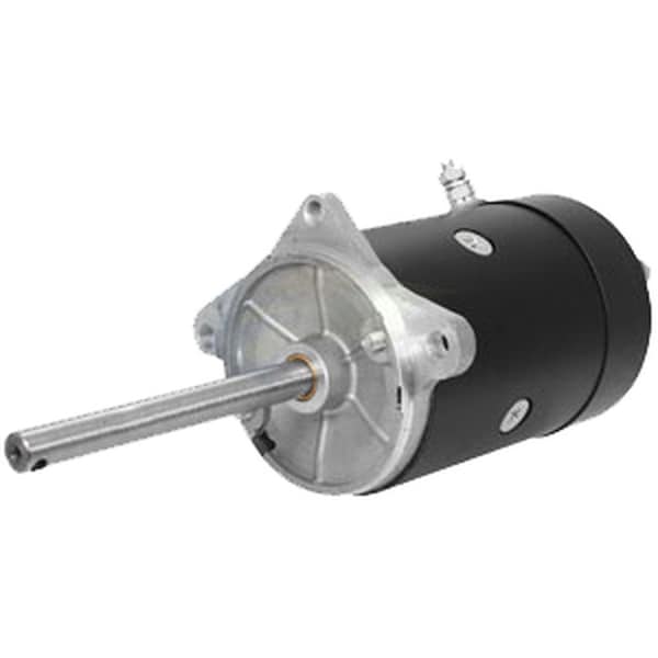 Aftermarket Starter, Fits Ford A-C3NF11002DR-AI - main